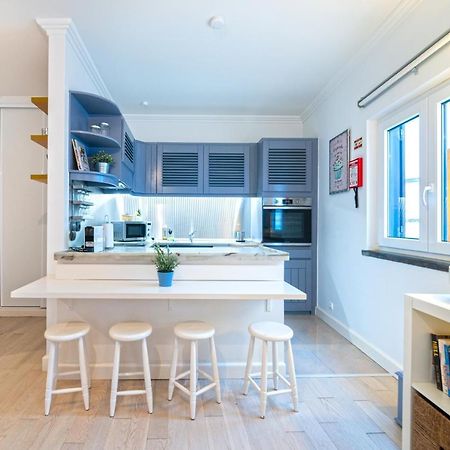 Joivy Superb Studio In Cascais Centre Apartamento Exterior foto