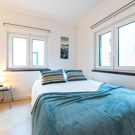 Joivy Superb Studio In Cascais Centre Apartamento Exterior foto