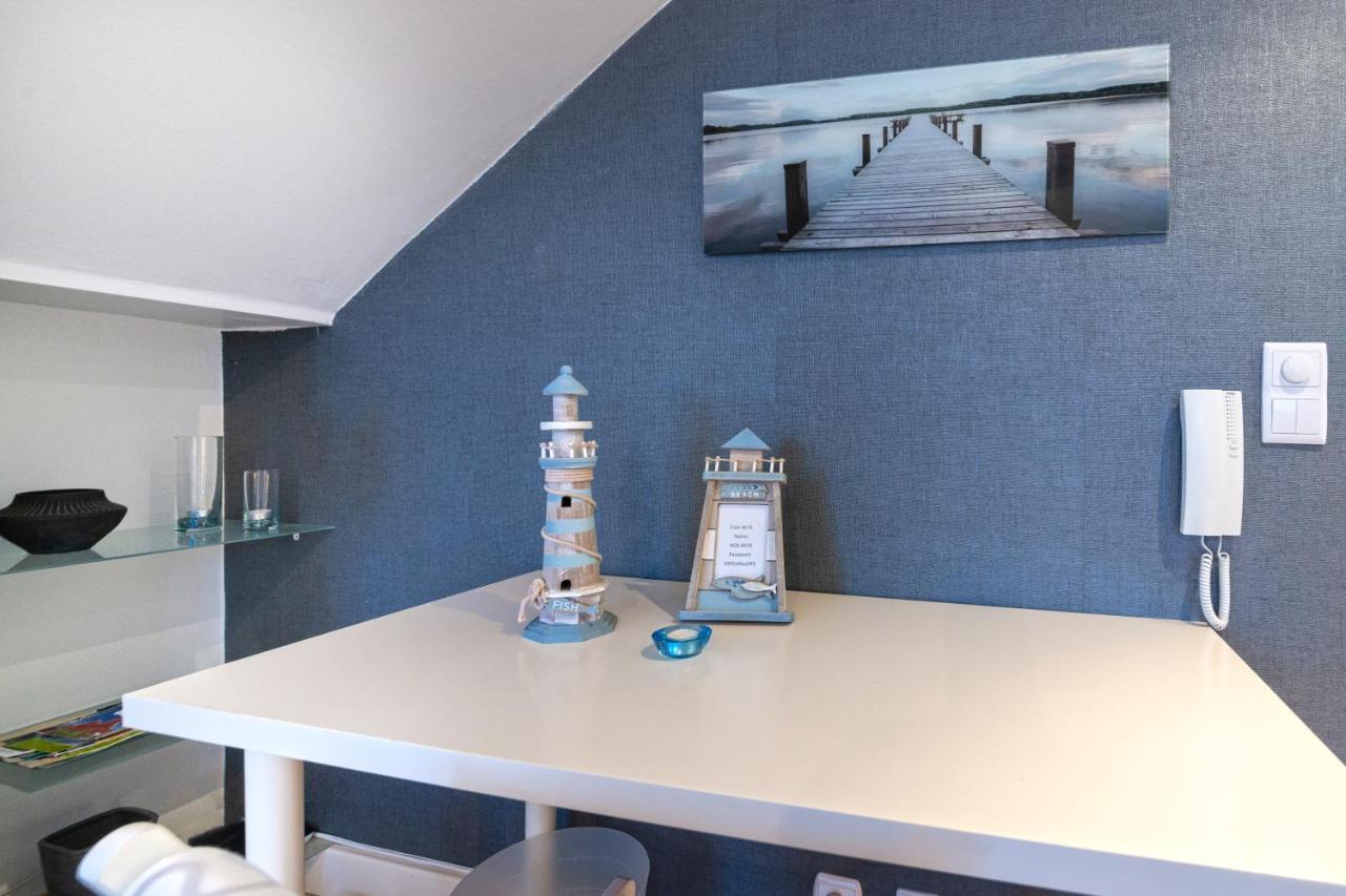 Joivy Superb Studio In Cascais Centre Apartamento Exterior foto