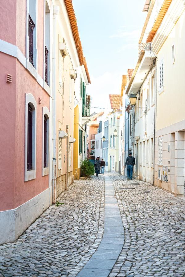 Joivy Superb Studio In Cascais Centre Apartamento Exterior foto