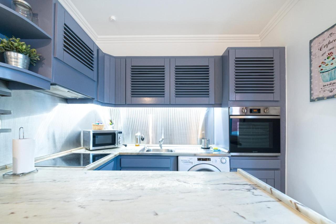 Joivy Superb Studio In Cascais Centre Apartamento Exterior foto