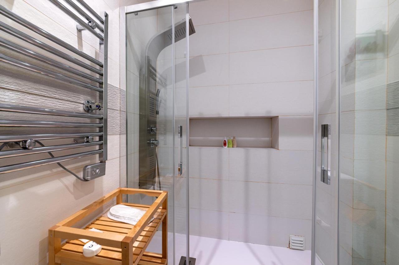 Joivy Superb Studio In Cascais Centre Apartamento Exterior foto