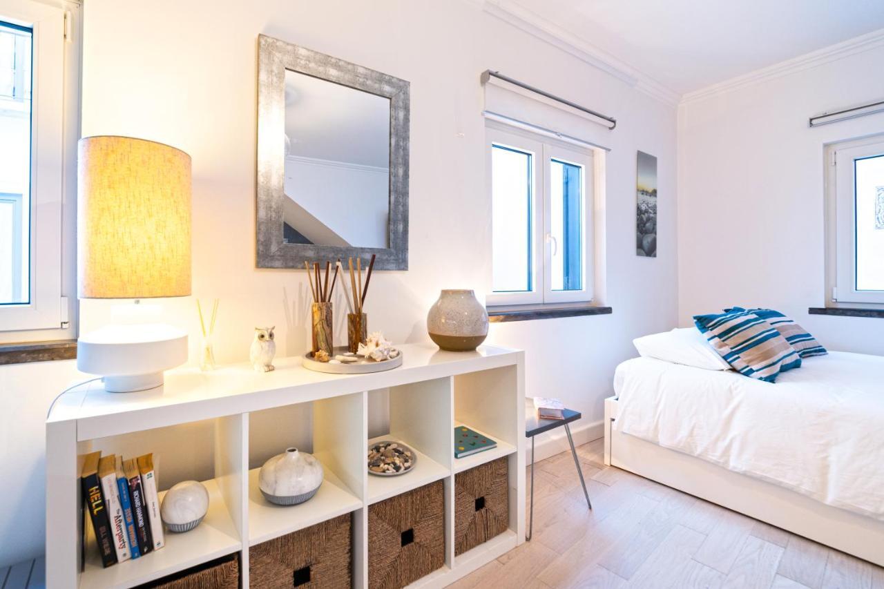 Joivy Superb Studio In Cascais Centre Apartamento Exterior foto