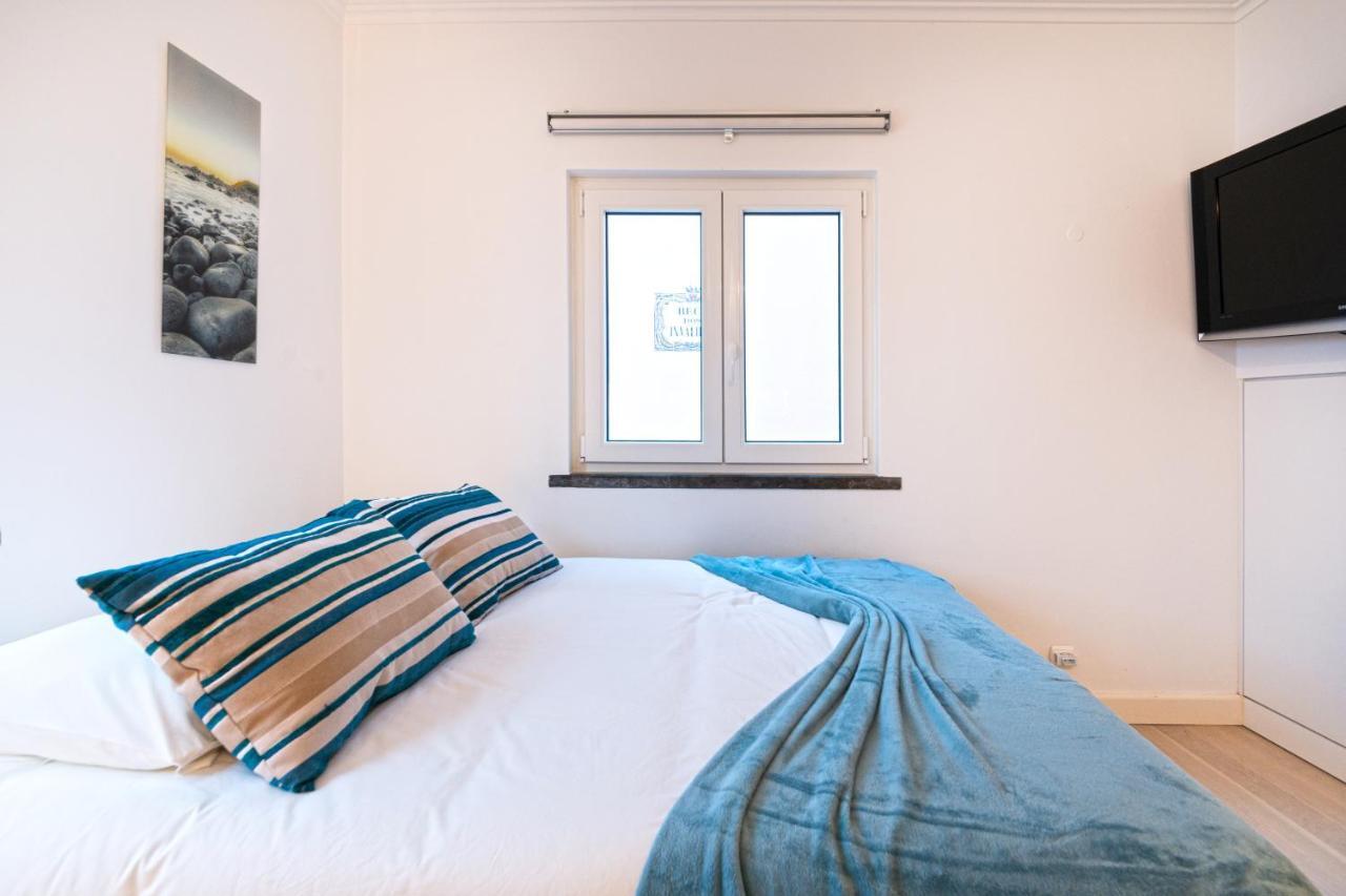 Joivy Superb Studio In Cascais Centre Apartamento Exterior foto