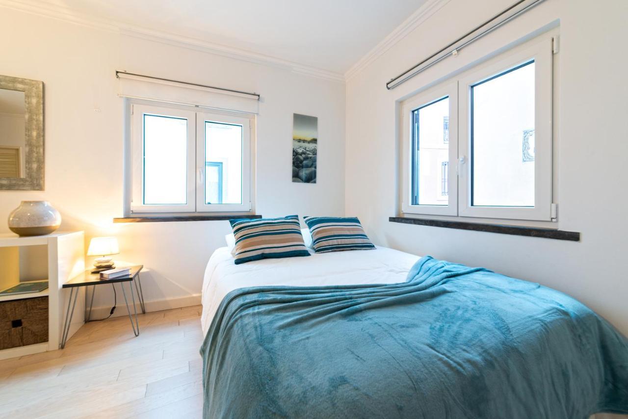 Joivy Superb Studio In Cascais Centre Apartamento Exterior foto