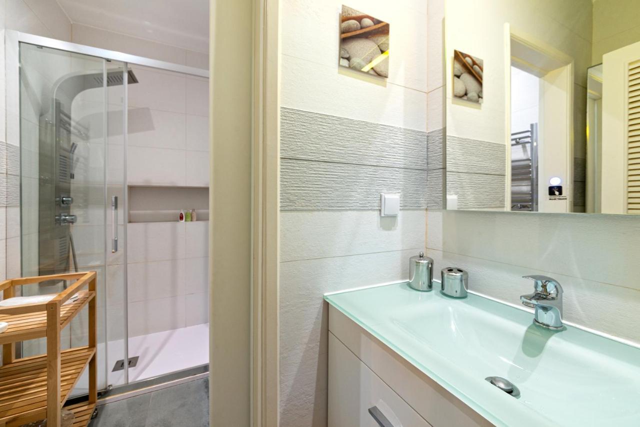 Joivy Superb Studio In Cascais Centre Apartamento Exterior foto
